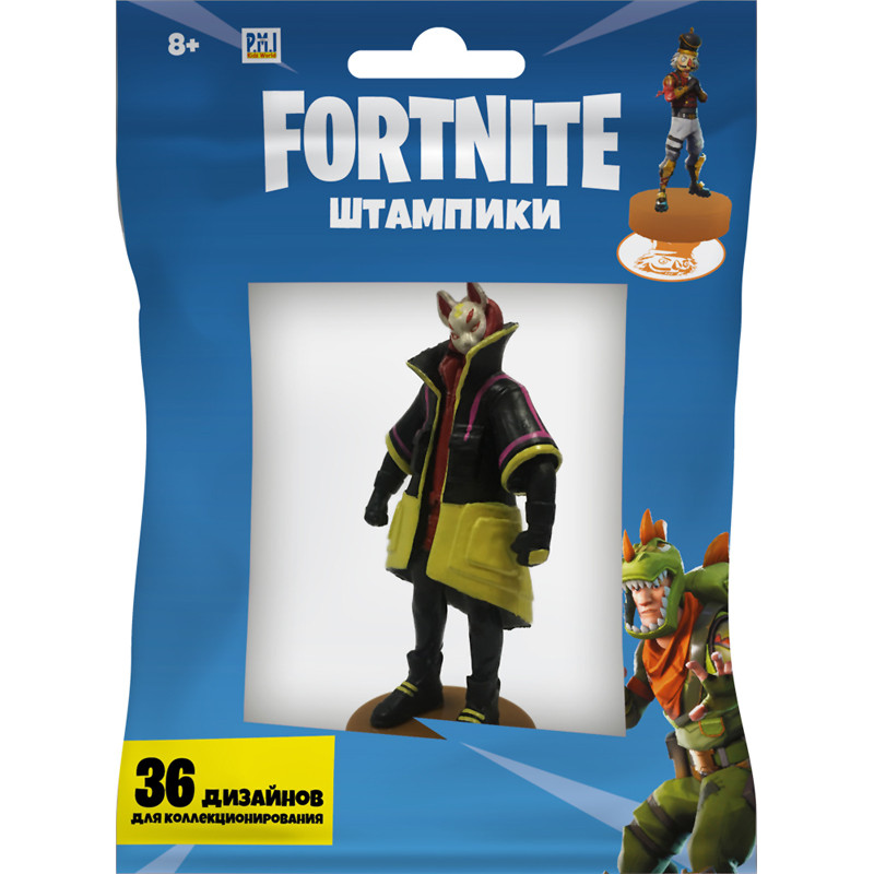 �������-����� Fortnite: ����� (7,5 ��)