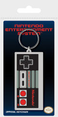  Nintendo: NES Controller