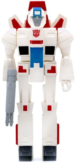 ������� ReAction Figure Transformers � Wave 2 � Skyfire (9 ��)