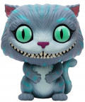 Фигурка Funko POP: Alice In Wonderland – Cheshire Cat (9,5 см)