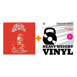 WHITE BARRY  Love`s Theme  The Best Of The 20th Century Records Singles  2LP + ������ ������� �5 ������ 10 �� �����