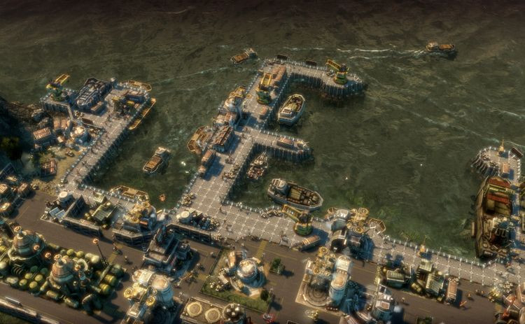 Anno 2070. .  [PC,  ]