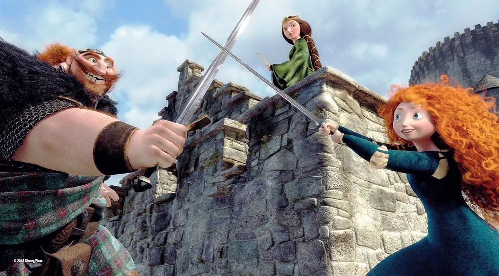 ������� ������� + �������������� ��������� (2 Blu-ray)