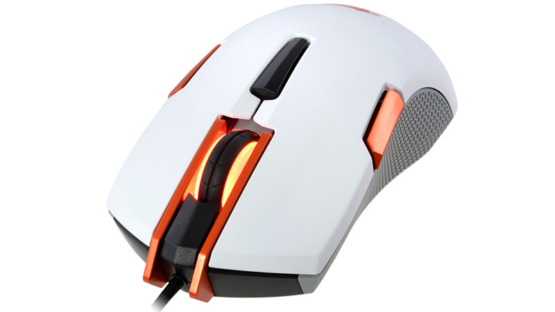 ���� Cougar 250M ��������� ���������� ������� ��� PC (�����)