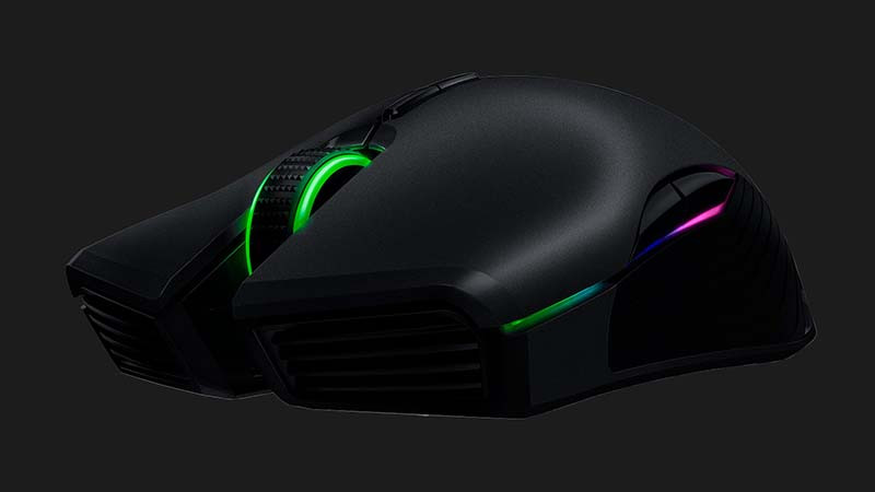 ���� Razer Lancehead ������������ ���������� ������� ��� PC