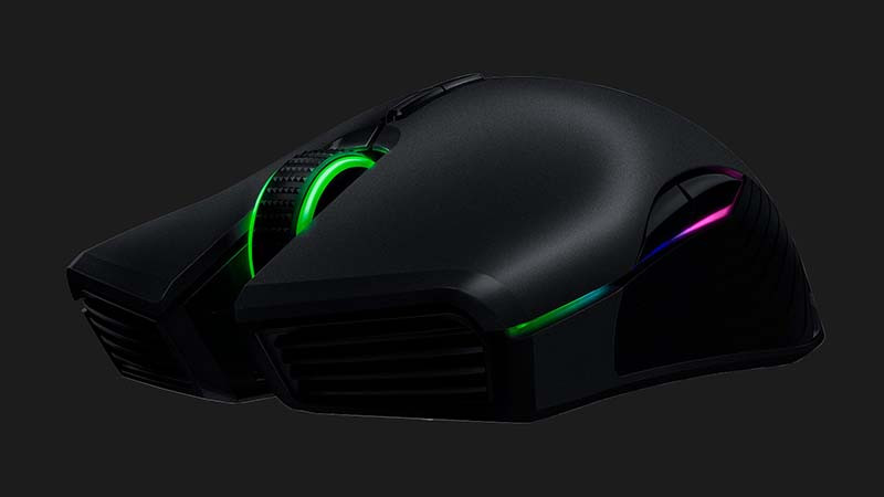  Razer Lancehead     PC