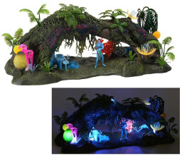 ������� Avatar Movie / ������  �  Omatikaya Rainforest With Jake Sully �� ��������� ���������