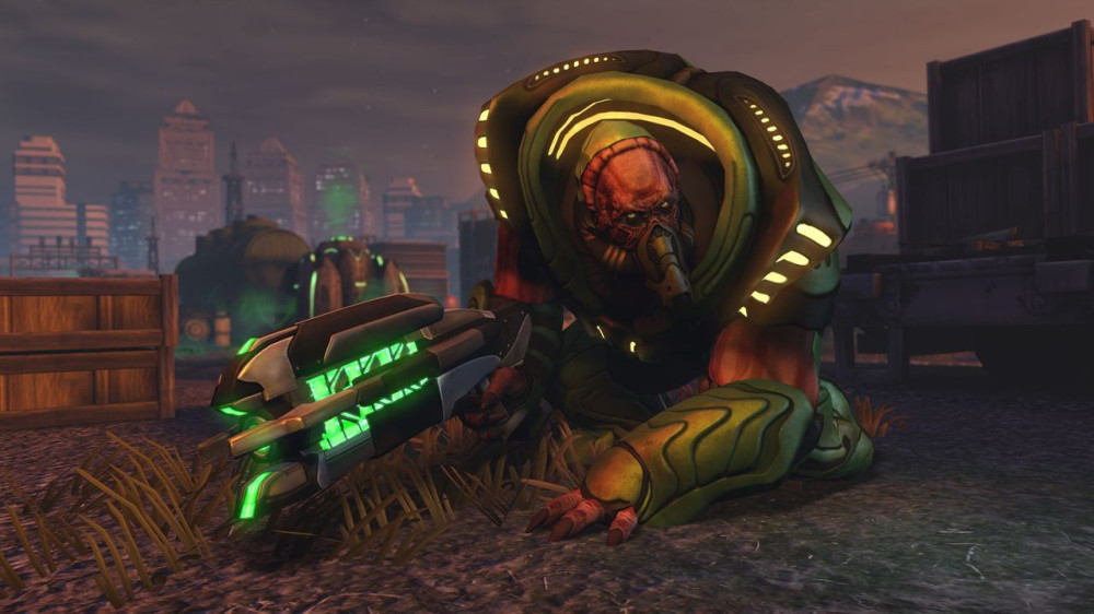 XCOM: Enemy Unknown [PC,  ]