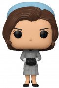  Funko POP Icons: American History  Jackie Kennedy (9,5 )