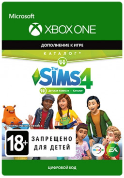 TheSims4:  .  [Xbox,]