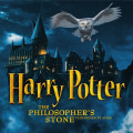 ������� � Harry Potter and the Philosopher's Stone (OST) [Coloured Yellow Vinyl] (LP)