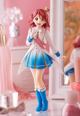 ������� Pop Up Parade Love Live!: Ayumu Uehara  (17 ��)