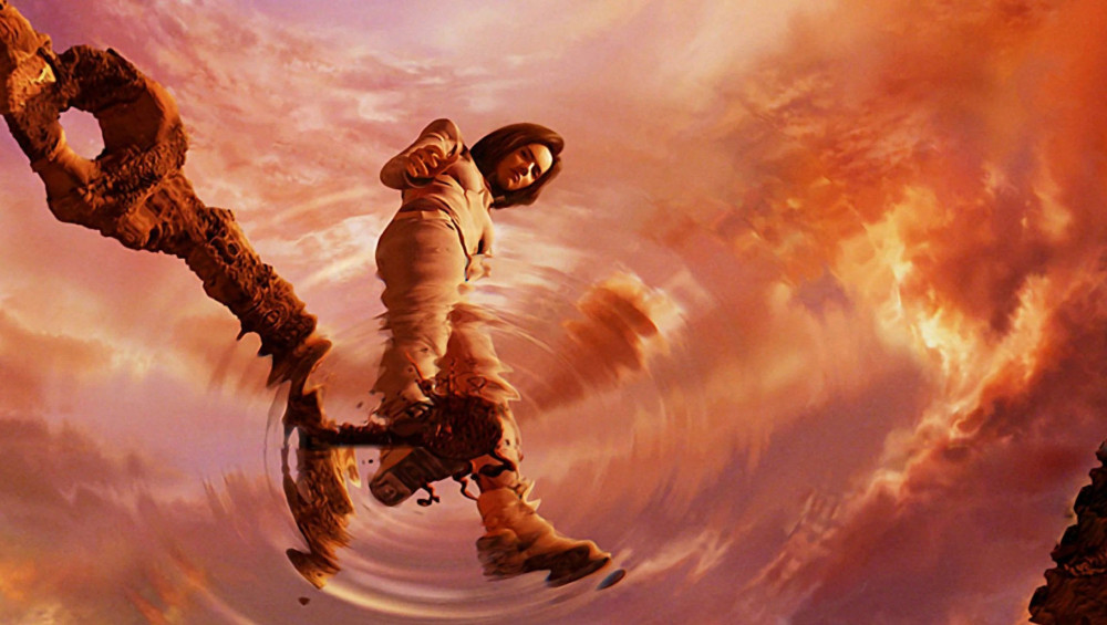 ��������� �������� (Blu-ray)