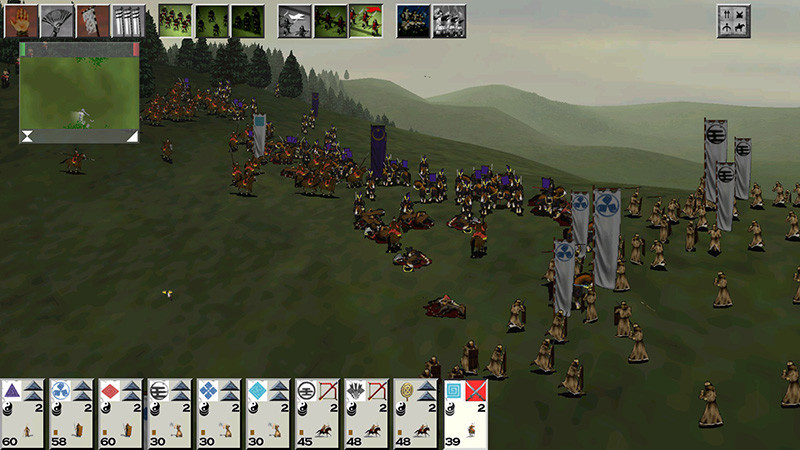 Shogun: Total War. Gold Edition  [PC,  ]