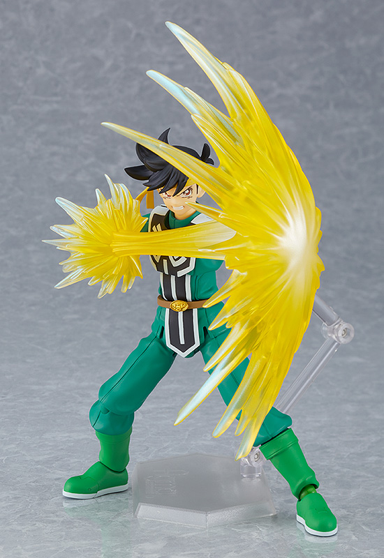 ������� Figma Parade Dragon Quest: Popp (14,5 ��)
