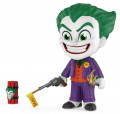  Funko 5 Star: DC Super Heroes  The Joker (9,5 )