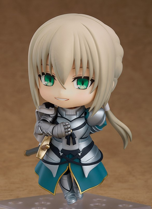 ������� Nendoroid Fate Grand Order: Bedivere (10 ��)