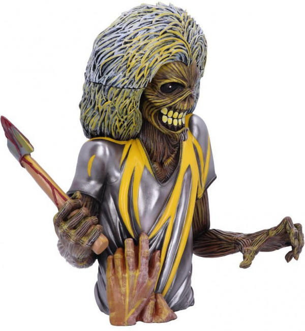 Шкатулка Iron Maiden: Killers