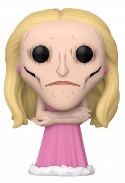  Funko POP Animation: Junji Ito Collection  Ms.Fuchi (9,5 )