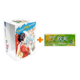 ����� ������������� ���� � ���� ���� ������. ����� 2. ���� 11-20 + ����������� ������� Huanfu Grape & Melon ���� ��������� � ����