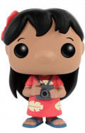  Funko POP Disney: Lilo & Stitch  Lilo (9,5 )