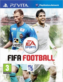FIFA Football [PS�Vita]