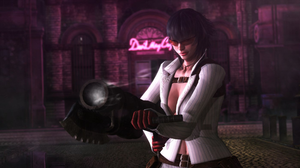 Devil May Cry HD Collection & 4SE Bundle [Xbox One, �������� ������]