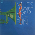 Miles Davis  Big Fun (2 LP)