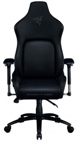 ������ ������� Razer Iskur Black Edition