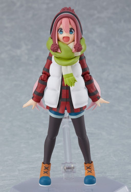  Figma Yurukyan: Nadeshiko Kagamihara (13 )