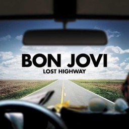 Bon Jovi. Lost Highway (LP)