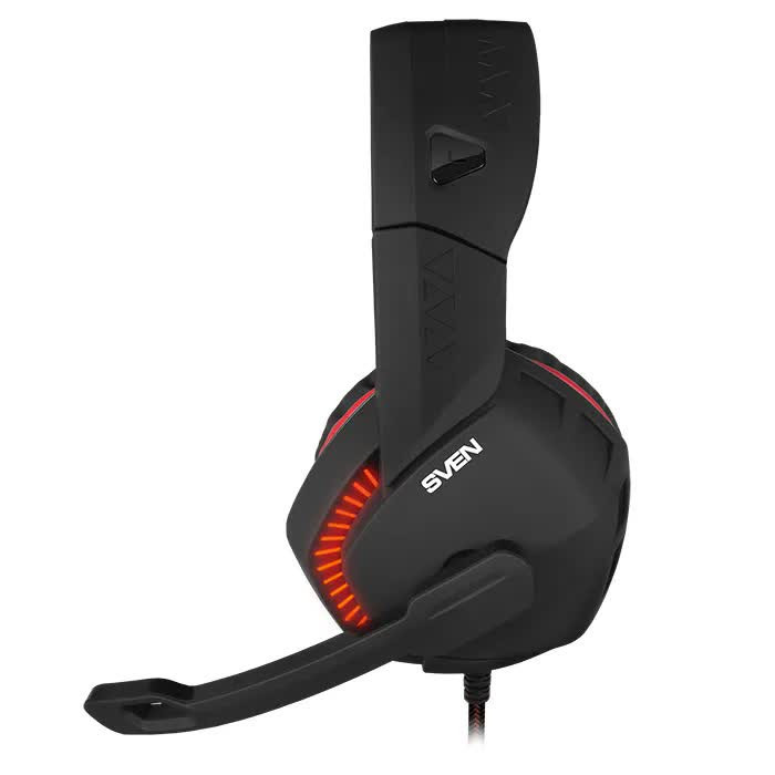 ������� ��������� SVEN AP-U989MV ��������� ��� PC