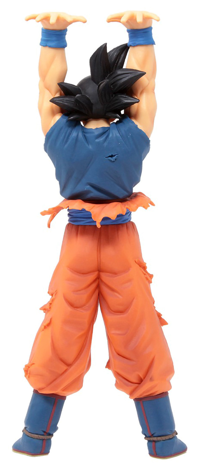  Dragon Ball: Super Give Me Energy Spirit Ball Special  The Son Goku (25 )