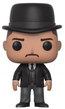  Funko POP Movies: James Bond 007  Oddjob From Goldfinger (9,5 )