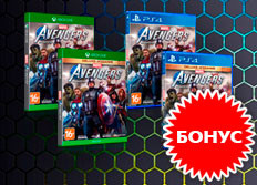 �������������� ������ �� ����� �� ��������� ���� �������� Marvel