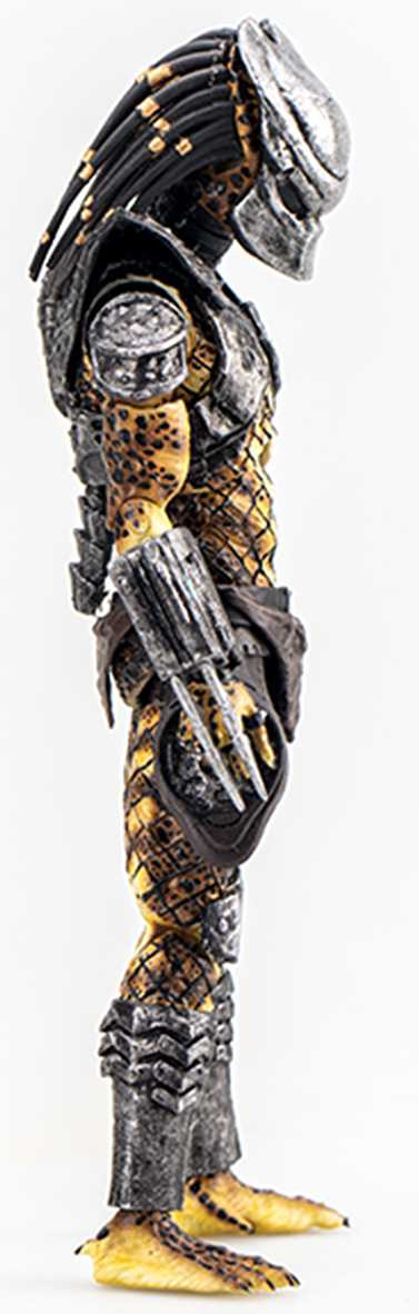 Фигурка Predator: Scout (11,5 см)