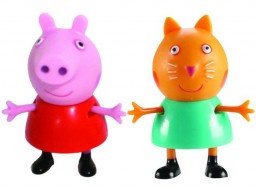   Peppa Pig:   