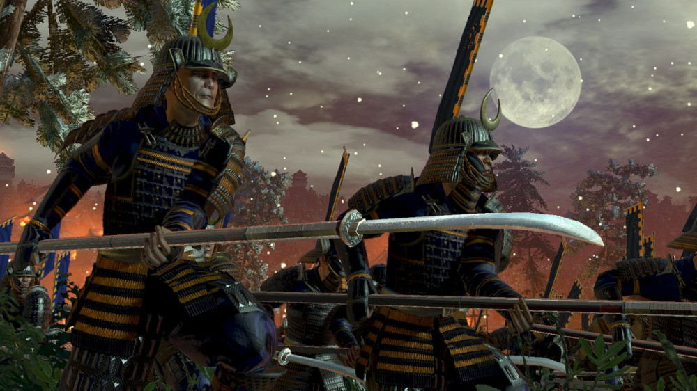 Total War: SHOGUN 2.  [PC,  ]