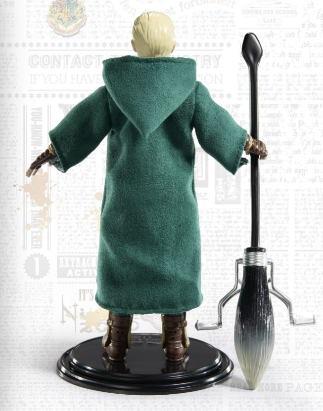 ������� Bendyfig Harry Potter: ����� ������ � ������� (19 ��)