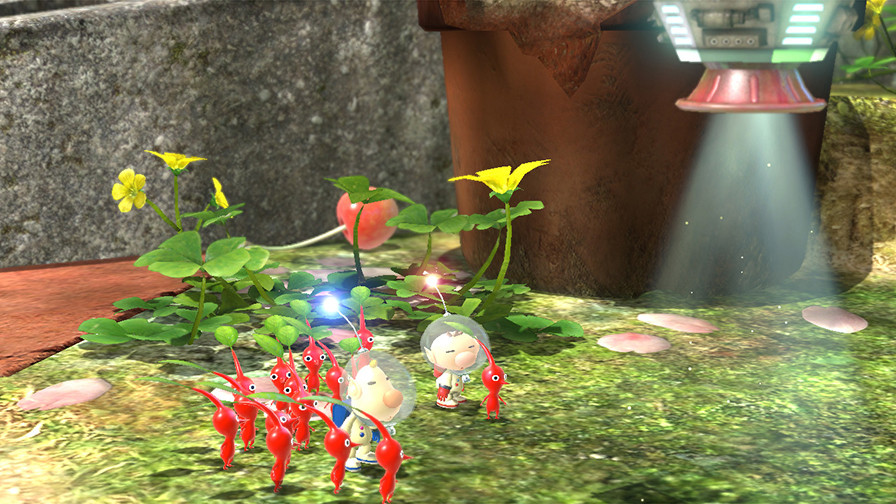 Pikmin 3 Deluxe [Switch]