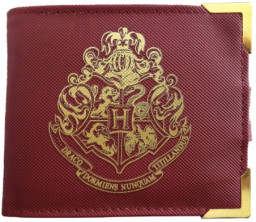  Harry Potter: Golden Hogwarts Premium
