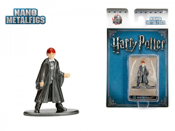 Фигурка Ron Year 1 (4 см)