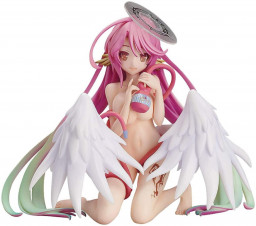  No Game No Life  Jibril Shampoo Ver. (9 )