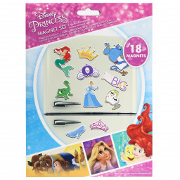   Disney Princess Dream Big 18-Pack