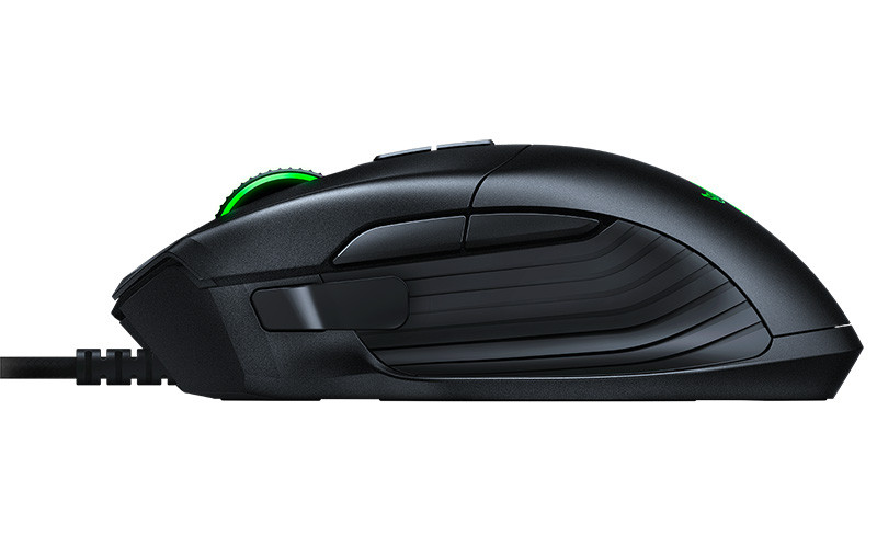  Razer Basilisk     PC