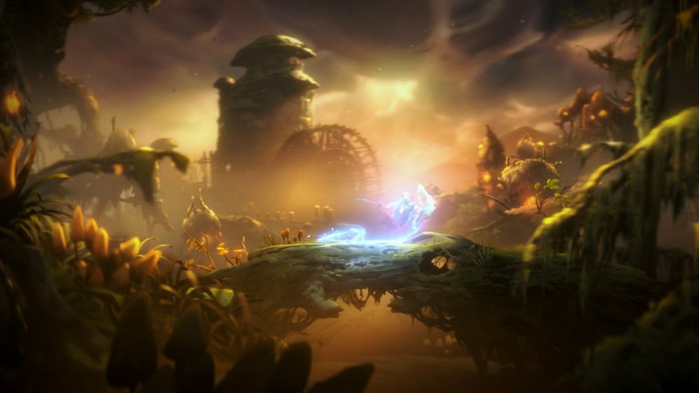 Ori and the Will of the Wisps [Xbox One,  ]