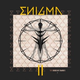 Enigma  The Cross Of Changes (LP)