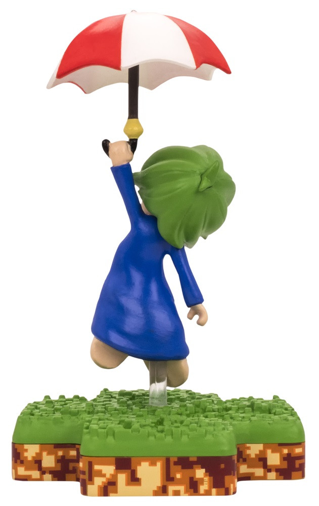  TOTAKU Collection: Lemmings  Umbrella Lemming (10 )