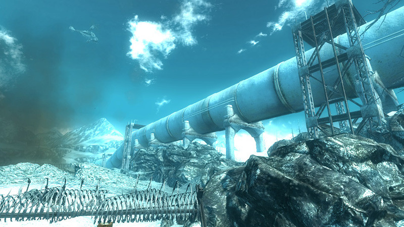 Fallout 3. Operation: Anchorage.  [PC,  ]