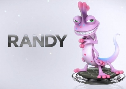 Disney Infinity. ������������� ������� ��������� ������� [PS3 � Xbox 360]